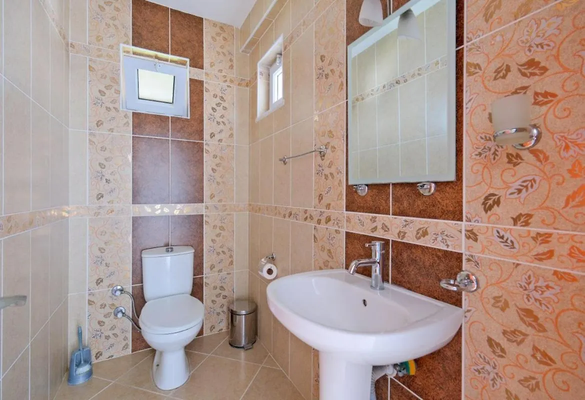 Villa Hisaroenue, Fethiye Center Luxury