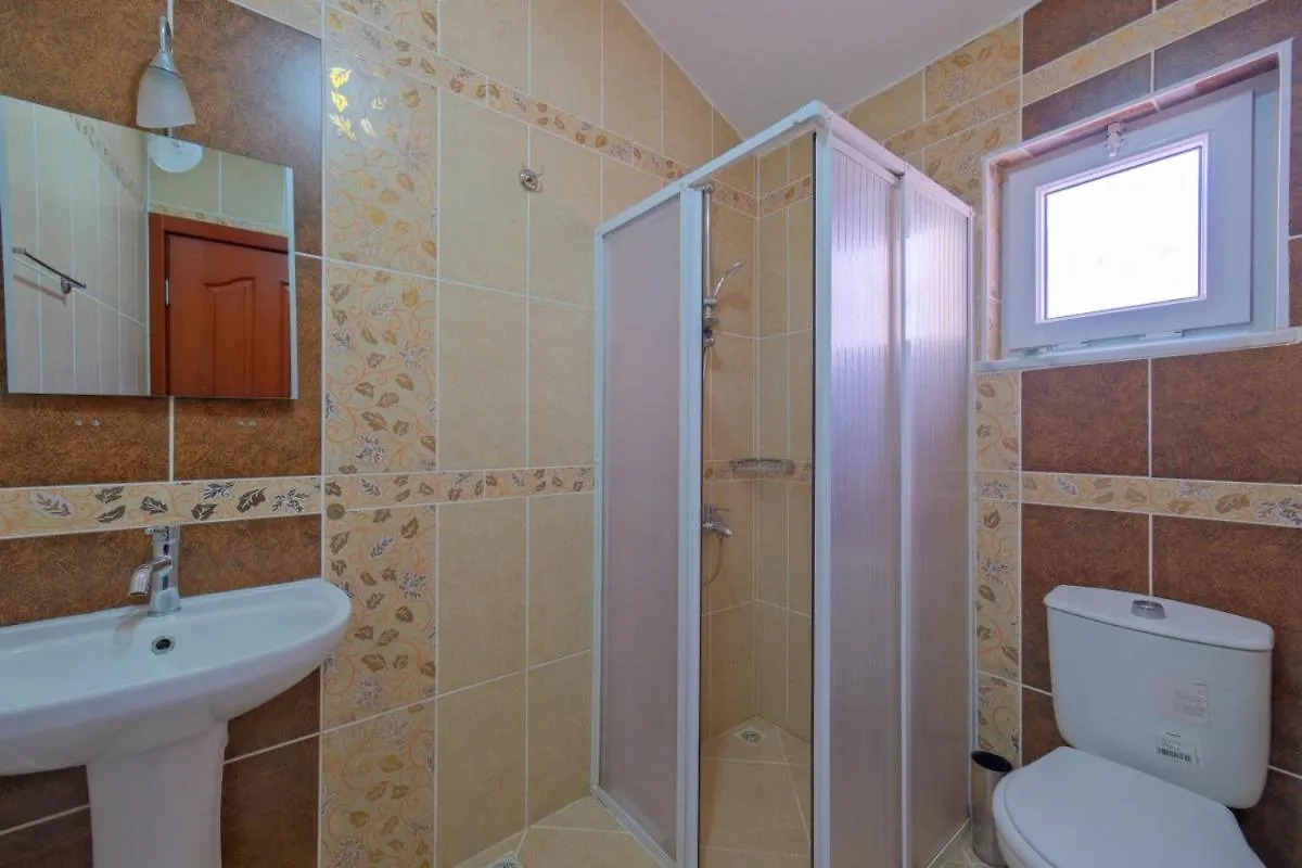 Villa Hisaroenue, Fethiye Center Luxury