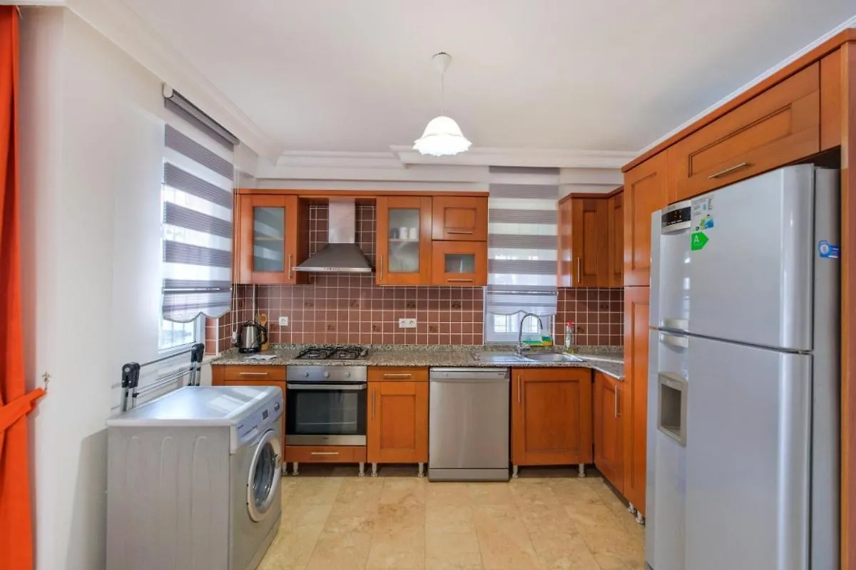 Villa Hisaroenue, Fethiye Center Luxury Turkey