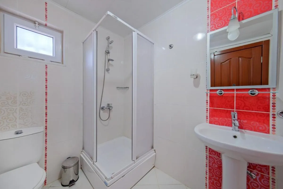 Villa Hisaroenue, Fethiye Center Luxury Turkey